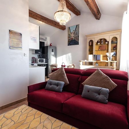 Studio Du Couvent Narbonne Luaran gambar