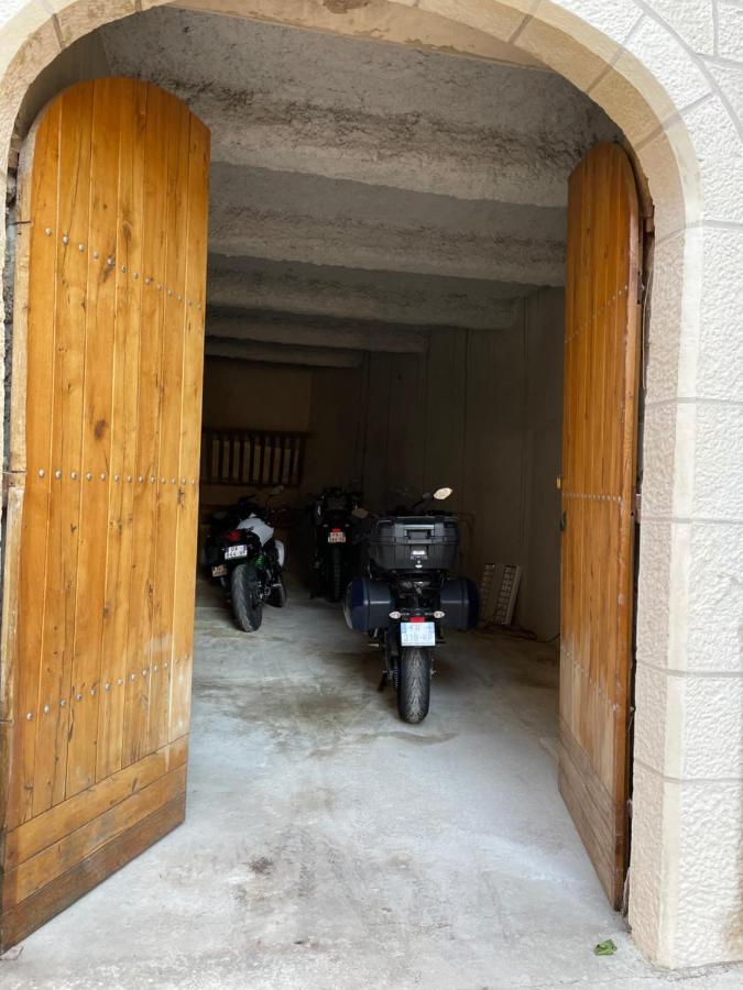 Studio Du Couvent Narbonne Luaran gambar