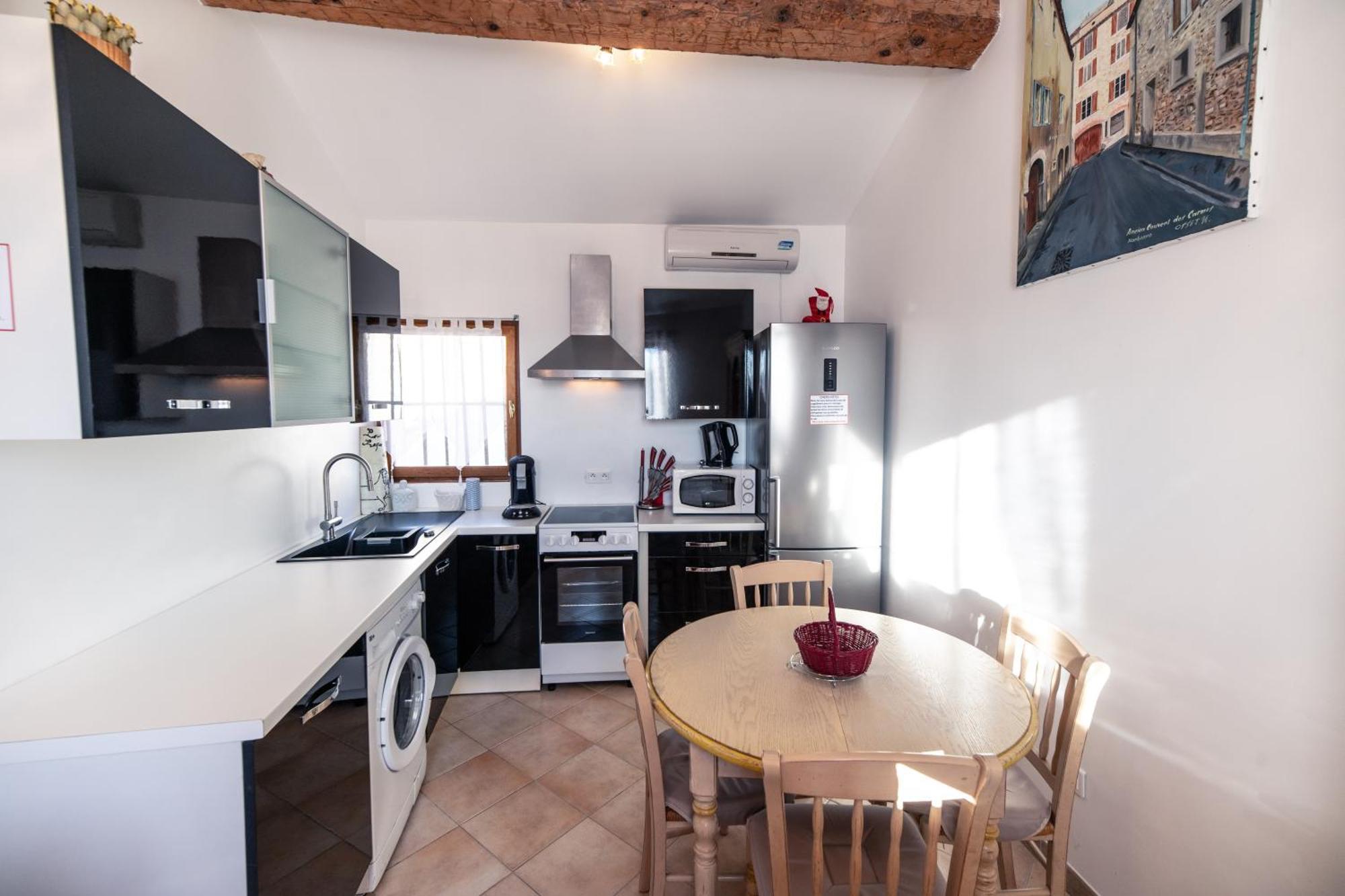 Studio Du Couvent Narbonne Luaran gambar