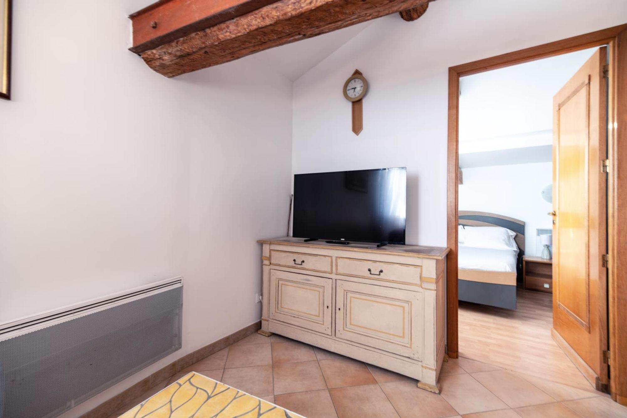 Studio Du Couvent Narbonne Luaran gambar