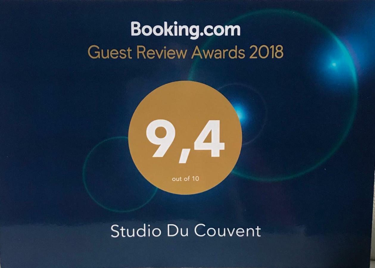 Studio Du Couvent Narbonne Luaran gambar